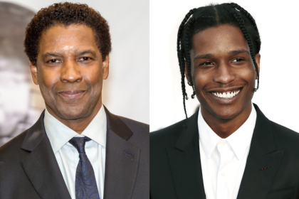Denzel Washington