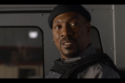 Eddie Murphy