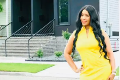 Krista Pouncy-Dyson, 26 years of success