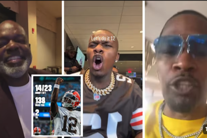 shedeur sanders
