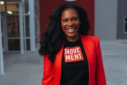 Kerri-Ann Thomas, Movement Schools