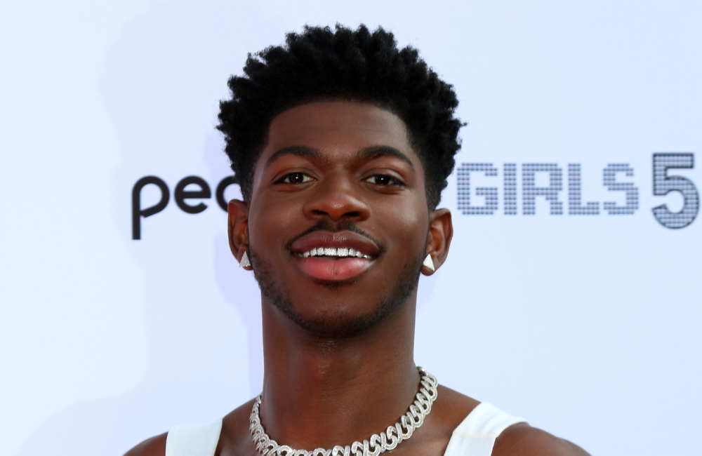 Lil Nas X makes a brave return with a powerful message