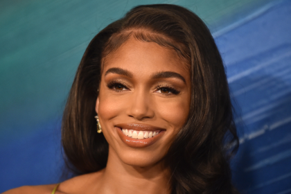 Lori Harvey