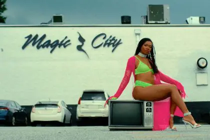 Magic City (Photo provided by Worthi)