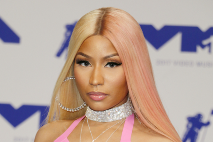 Nicki Minaj