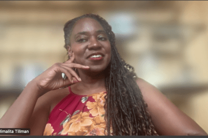 Jimalita Tillman