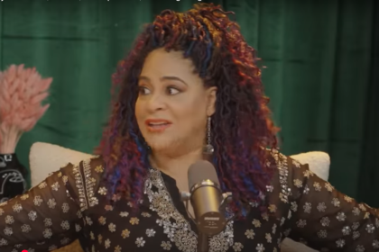 Kim Coles, star of the legendary "Living Single" sitcom