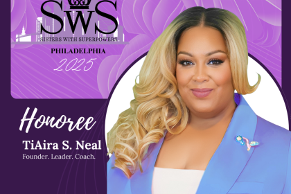 TiAira S. Neal