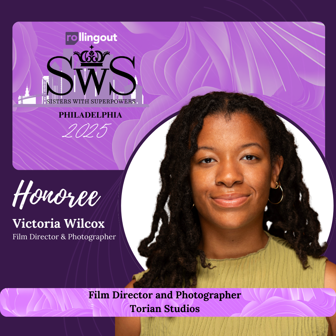 Victoria Wilcox Elevates Black Excellence in Filmmaking with Torian Studios