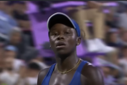 Victoria Mboko, tennis, Montreal