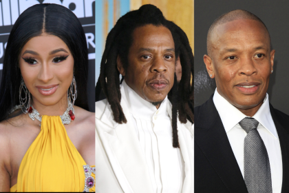hip-hop, cardi, jay-z, dre