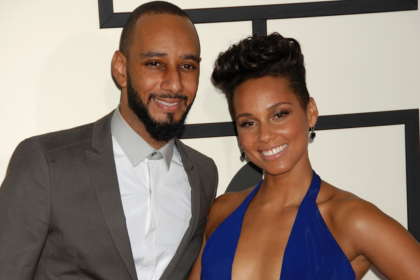 Alicia Keys, Swizz Beatz