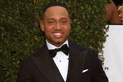 Terrence J