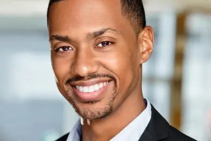 Arrington Foster, The Business Family