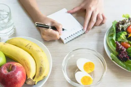 Foods, prediabetics, health