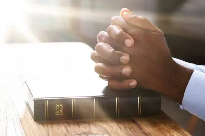 5 biblical promises God made