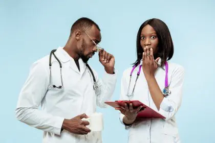std, doctor, miss