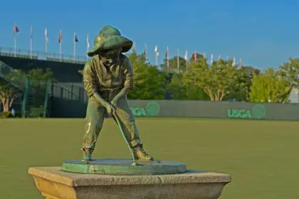 USGA,refuses, gamble