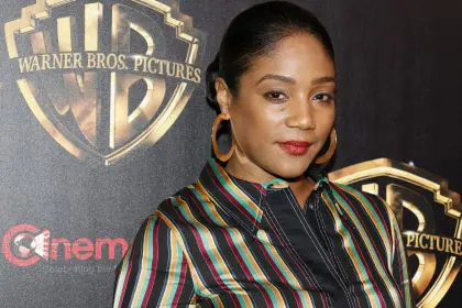 Tiffany Haddish sparks wild baby rumors