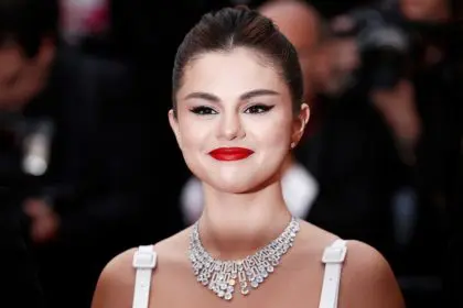 Rare Beauty, Selena Gomez