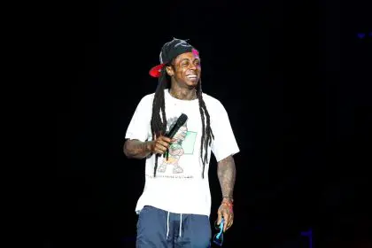Lil Wayne, Toronto Show