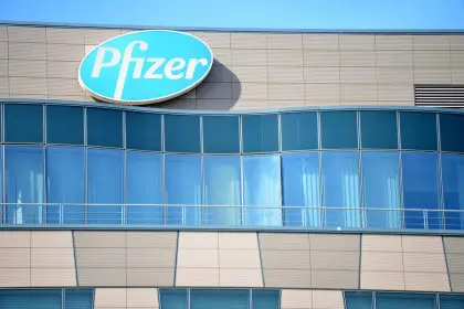 Pfizer's $14.7B quarter