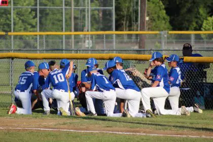 Little League History