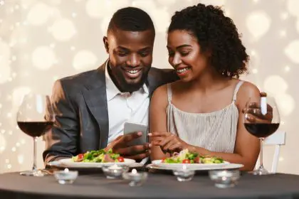 date, night, love