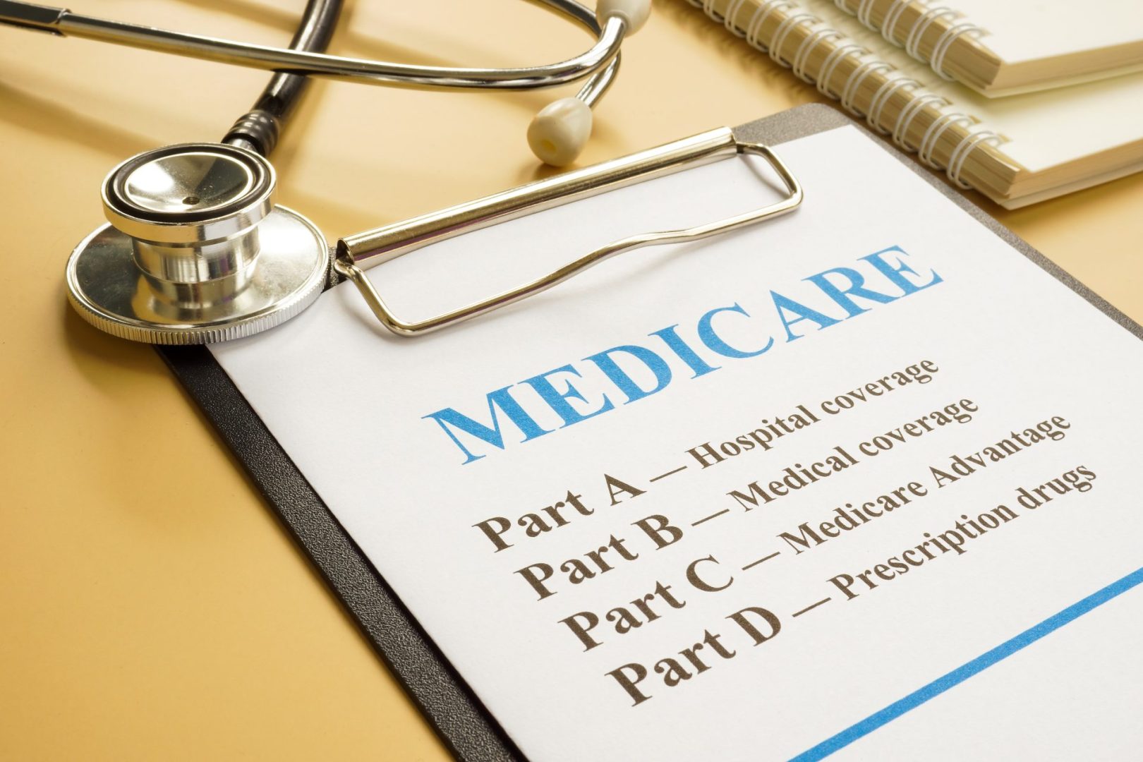 Medicare Advantage ruling brings hopeful 2027 outlook