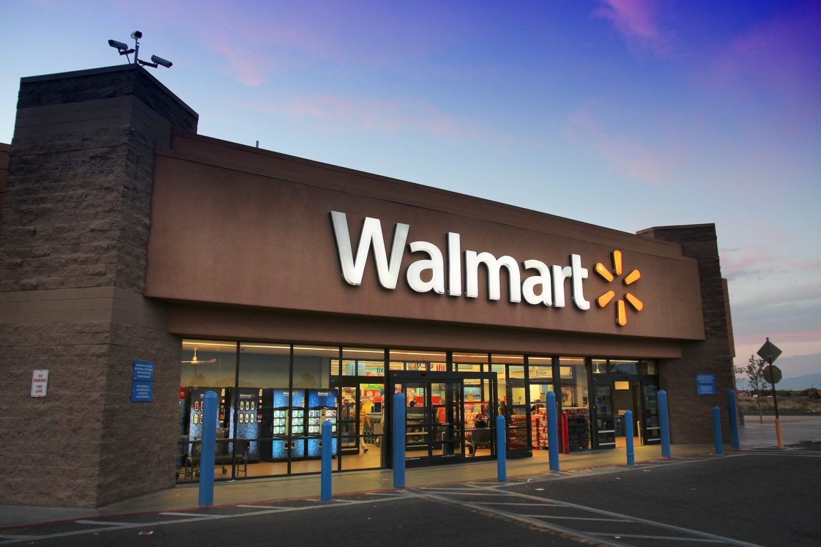 Walmart announces Juneteenth hours while other services close