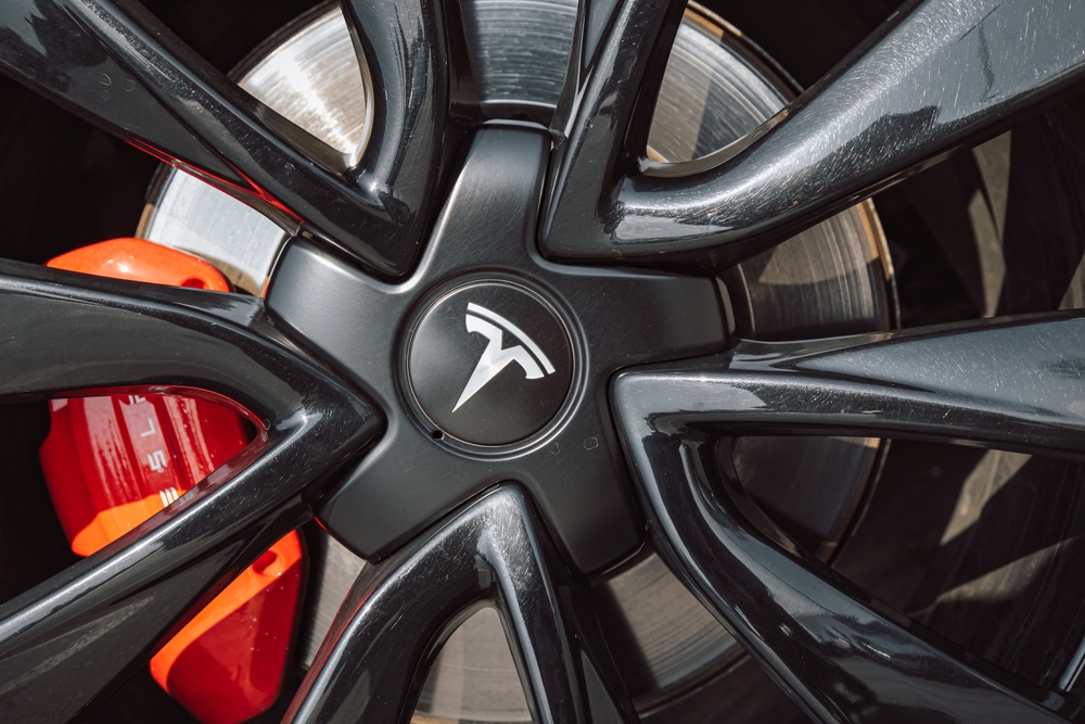 Tesla recovery gets another major boost