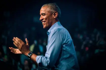 Barack Obama