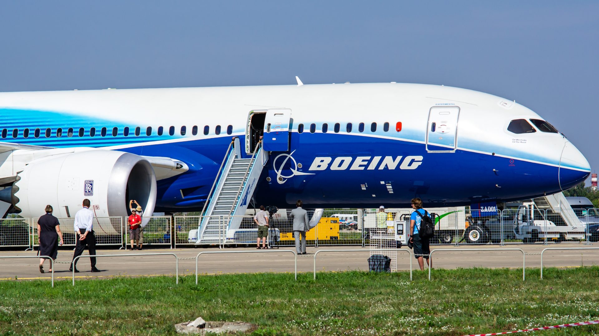 Where to fly a Boeing 747 in 2026 — before It’s gone