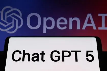 ChatGPT 5's CEO