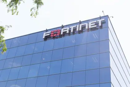 Fortinet's 26% stock collapse