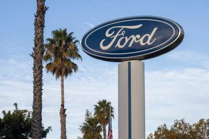 EV plant investment