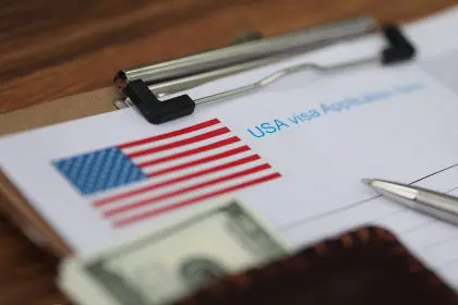 Trump's harsh $15,000 travel bond