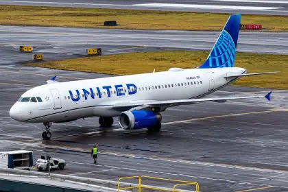 United Airlines