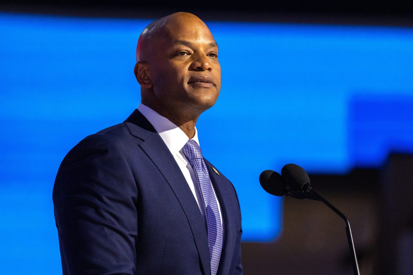 Wes Moore unveils major relief plan for 200,000 families