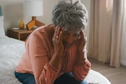 cardiovascular habit reverses brain aging