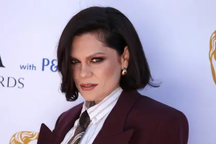Jessie J can't breathe