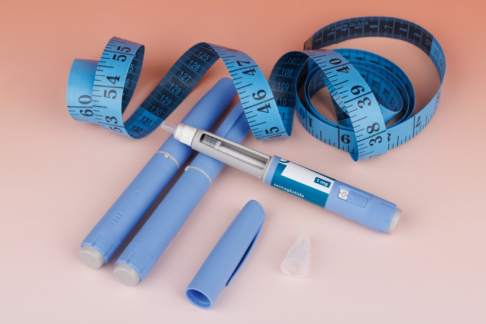 Who qualifies for GLP-1 weight loss drugs