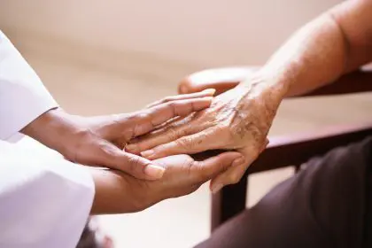 Menopause bone loss