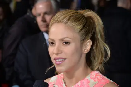 Shakira