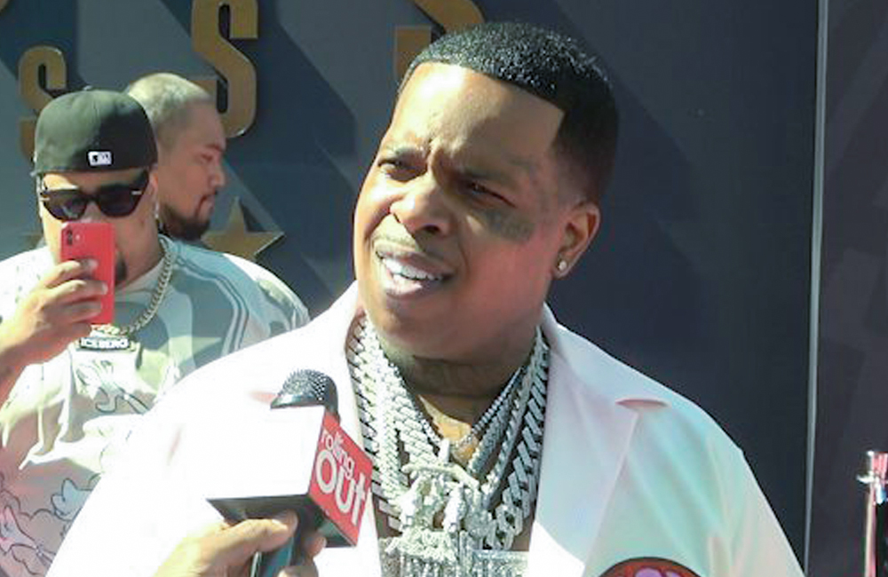 Finesse2Tymes makes his pitch for Kai Cenat’s program