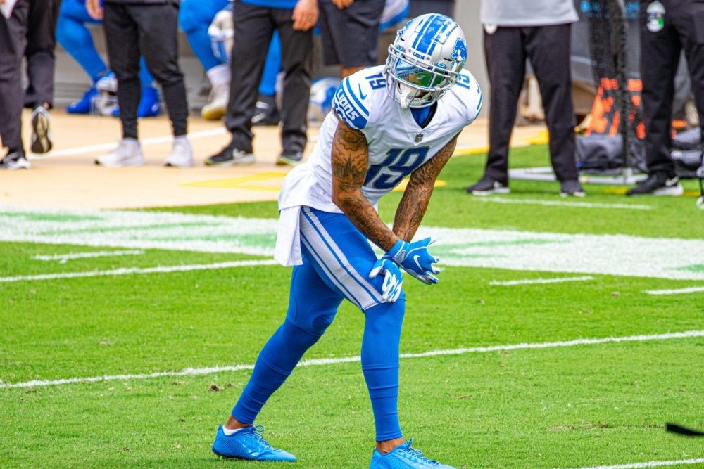 How to score free Lions training camp tickets in 2026
