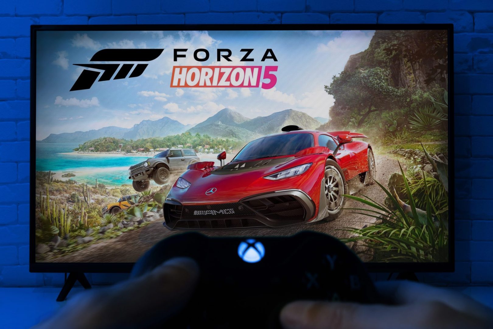 Why every Xbox account should sign in for these 4 free perks