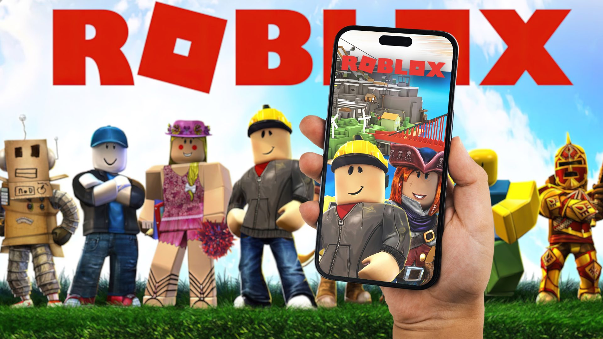 Bizarre Roblox game attracts 15 million obsessed players
