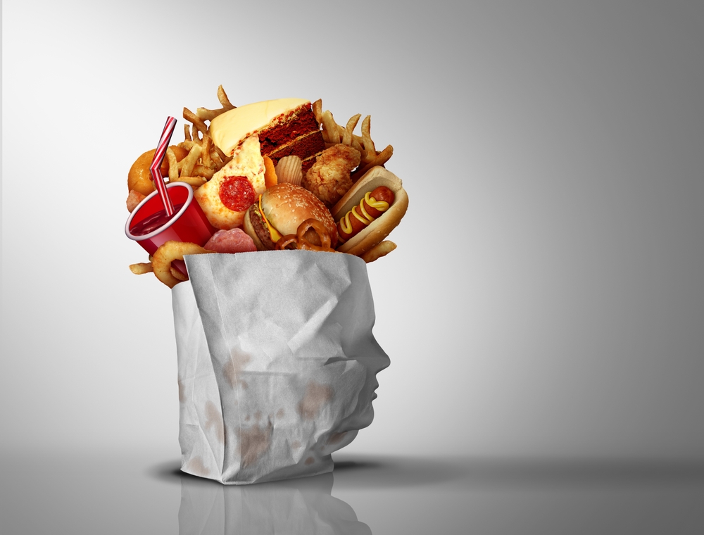 Ultra-processed foods tied to 58% rise in dementia risk