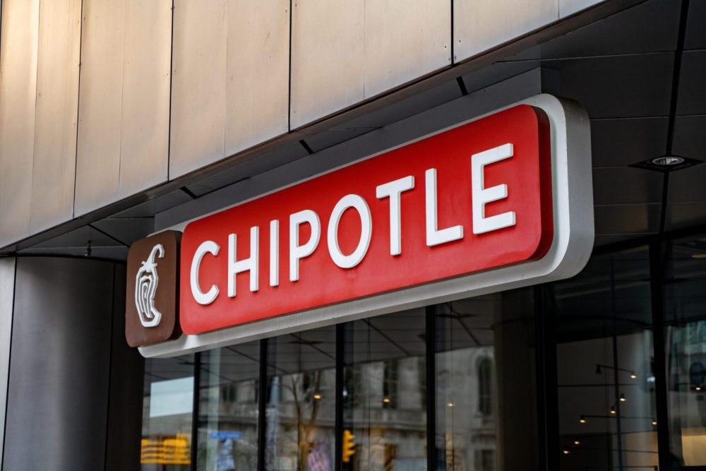 How to get 1 of Chipotle’s 53,000 free NBA Finals burritos